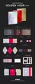 Imagen de ATEEZ - GOLDEN HOUR : Part.2 [11th Mini Album] + POB