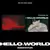 BAEKHYUN - Hello, World [4th Mini Album - Photobook Ver.]