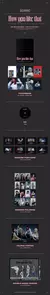 BLACKPINK - How You Like That [1st Single Album - Special Edition] - comprar en línea