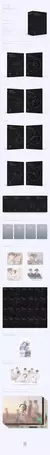 BTS - LOVE YOURSELF: Tear [3rd Album] - comprar en línea