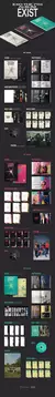 EXO - EXIST [7th Album - Photobook Ver.] - tienda en línea