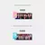 [PRE ORDENA] ATEEZ - GOLDEN HOUR : Part.3 [12th Mini Album - WALMART Exclusive Ver.] - Peek-A-Boo K-Pop Store