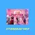 Girls' Generation (SNSD) - FOREVER 1 [7th Album - STANDARD Ver.]