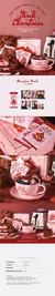 Imagen de 2024 Pink Christmas - Photocard Random Pack