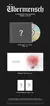 G-DRAGON - Übermensch [3rd Album - Jewel Ver.] - Peek-A-Boo K-Pop Store