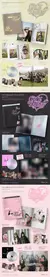 IVE - IVE EMPATHY [3rd EP Album] + POB - Peek-A-Boo K-Pop Store