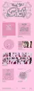 IVE - IVE SWITCH [2nd EP Album] + POB - Peek-A-Boo K-Pop Store