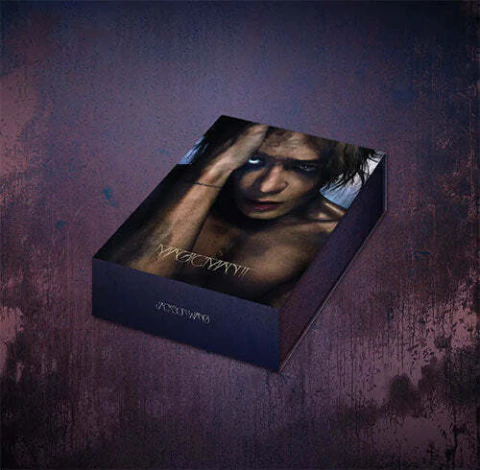 Jackson Wang - MAGICMAN 2 [3rd Album]