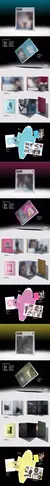 JIN - Echo [2nd Mini Album] Standard Version - comprar en línea