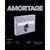 JISOO - AMORTAGE [1st Mini Album - Exclusive Ver.] - Peek-A-Boo K-Pop Store
