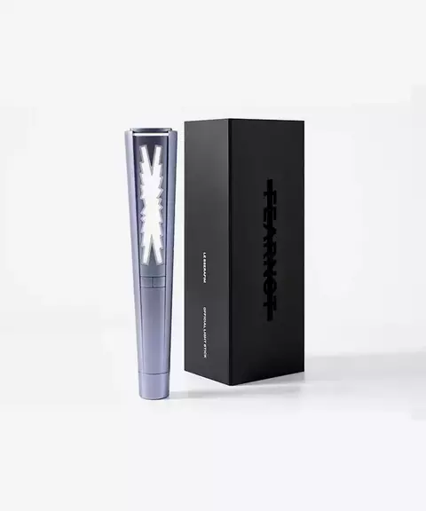 LE SSERAFIM - Official Light Stick