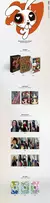 NewJeans - How Sweet [2nd Single Album - Weverse Ver.] - tienda en línea