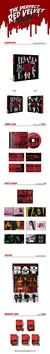 Red Velvet - The Perfect Red Velvet [2nd Album Repackage] - comprar en línea