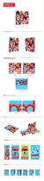 Red Velvet - The Red [1st Album] - comprar en línea