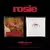 ROSÉ - rosie [1st Album - KR Exclusive Ver.] + POB en internet