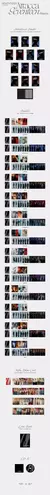 SEVENTEEN - Attacca [9th Mini Album - CARAT Ver.] Random - comprar en línea