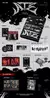 Stray Kids - ATE [9th Mini Album - ATE Ver.] + POB en internet