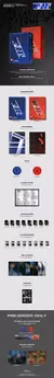 Stray Kids - ODDINARY [6th Mini Album] - Peek-A-Boo K-Pop Store