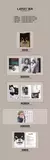 V - Layover [1st Mini Album - Weverse Ver.] - comprar en línea