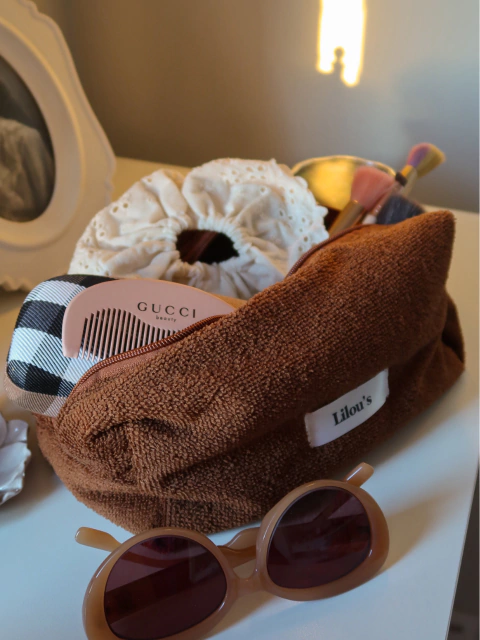 fluffy teddy - comprar online