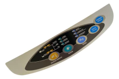 Serigrafia/botonera Gafa 6000/6100/7000 en internet