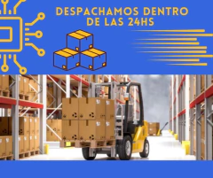 Imagen de Plaqueta + Serigrafia Compatible Con Gafa 6500/7500 Fase 2