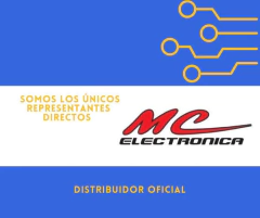 Imagen de Plaqueta Compatible Heladera Bosch Kdn 43/47 Mabe Remb 43/47