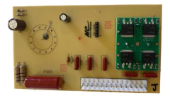 Plaqueta Lavarropas Drean Unicommand 116 Con Pin Nacional - tienda online