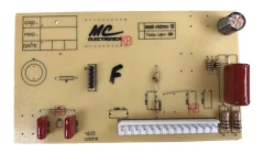 Plaqueta Lavarropas Drean Fuzzy Logic Botones Bajos Pin - comprar online