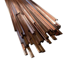 VARILLA DE PLATA TIPO HARRIS x KG en internet