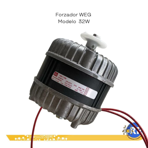 Forzador weg 32 W HELADERA - comprar online