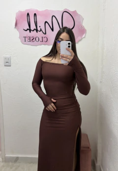 Vestido Ivi