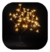 Árvore Cerejeira 48 Leds 8f Natal Warm (Branco quente) Bivolt.