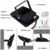 Refletor Preto LED COB 30W Verde IP66 bivolt. - loja online