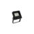 Refletor Projetor Solid 46W 5300 lumens 60° 5000K Preto. na internet