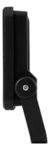 Refletor Projetor Solid 16W 1900 lumens 60° 5000K Preto. - Diamante do LED