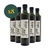 Aceite de Oliva La Nobleza 500ml. x8