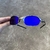 Romeo 2 Plasma Lentes Azul
