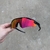 Radar Ev Preto Lentes Ruby na internet