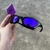 Splice Xmetal Lentes Roxa