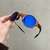 Mars Jordan Lentes Azul - comprar online