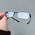 Vilão Preta Lentes Liquit Metal na internet