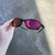 Doublex Carbon Lentes Ruby