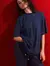 Camiseta Oversized Biamar | 12603