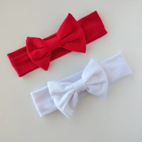 Pack vinchas Holidays