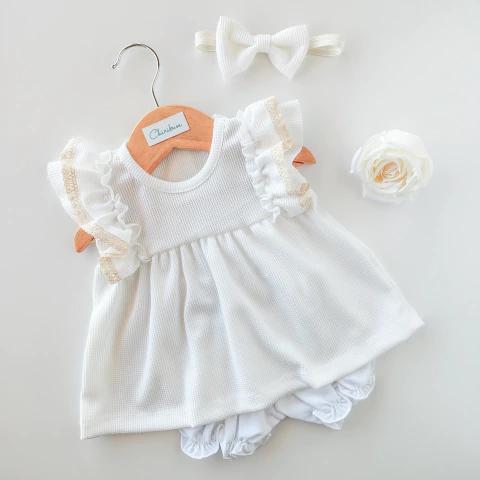 Vestido Conjunto Katy MC - comprar online