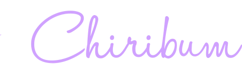 Chiribum