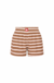collab estile the stripped set in sandy - Praia