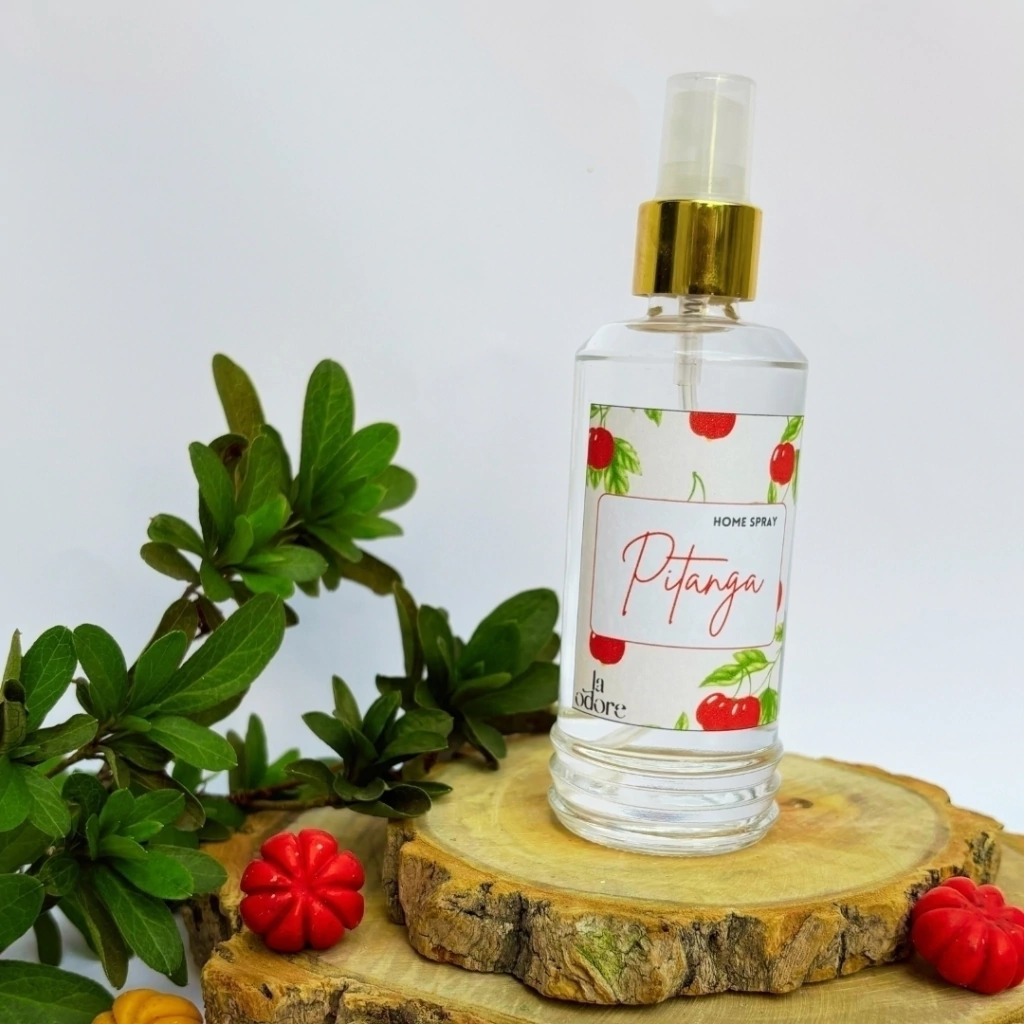 Home Spray Pitanga - La Odore