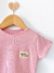 Pijama Infantil Conjunto Manga Curta e Calça - Sempre Há Magia - loja online